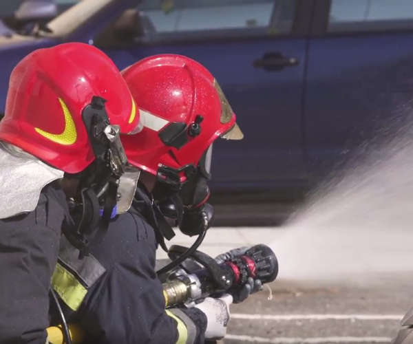 Bombero
