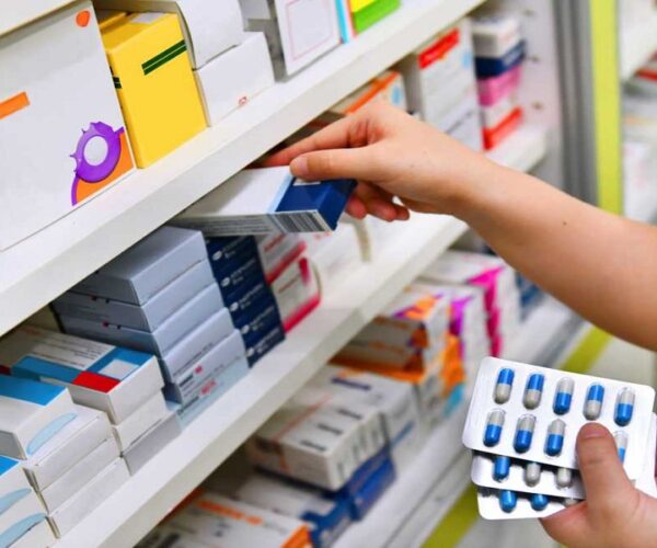 Técnico /técnica en farmacia