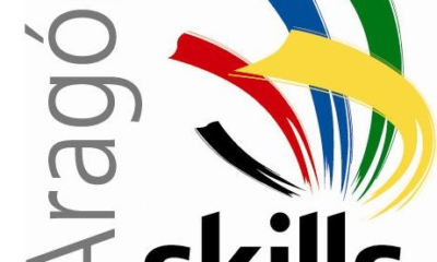 La FP en acción. Jornada de Orientadores en las Skills Teruel