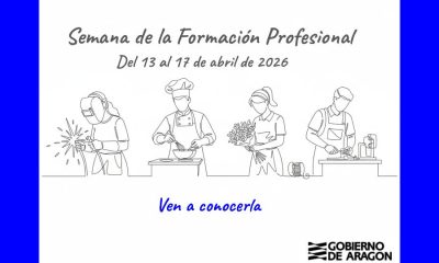 Semana de la FP 2026