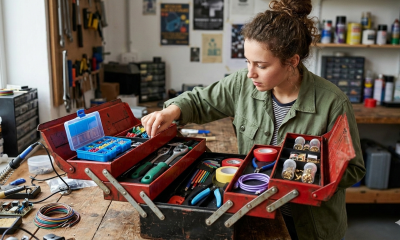 Herramientas para la Orientación Académica y Profesional. ALCAÑIZ 14 de abril de 2026