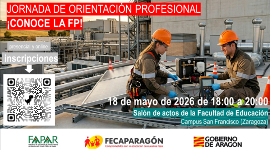 Boletín de Orientación Profesional abril 2026