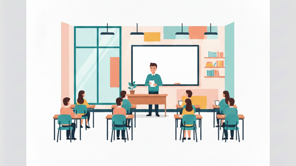 Centro Educativo