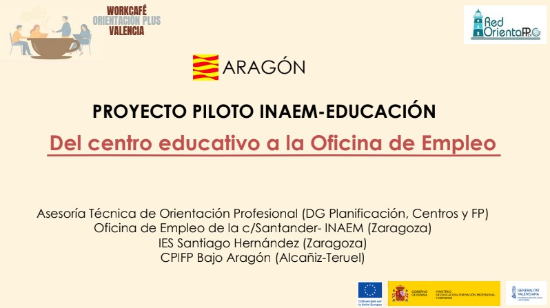 Proyecto piloto